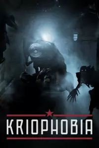 Ilustracja produktu Kriophobia (PC) (klucz STEAM)