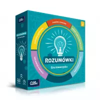 Ilustracja produktu Albi Rozumówki: 