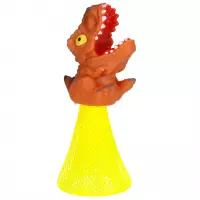 Ilustracja produktu Mega Creative Skaczący Dino Skoczek 583781