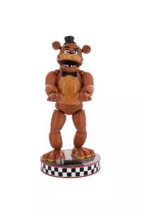 Ilustracja Stojak Five Nights At Freddy's: Freddy Ilustracja Stojak Five Nights At Freddy's: Freddy