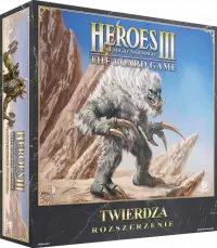 Ilustracja produktu Heroes of Might and Magic III: Twierdza
