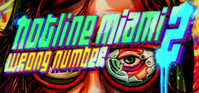 Ilustracja Hotline Miami 2: Wrong Number (klucz STEAM)