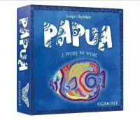 Ilustracja Papua