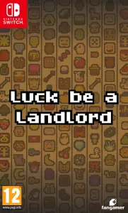 Ilustracja Luck Be A Landlord PL (NS)