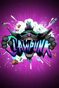 Ilustracja Clawpunk (PC) (klucz STEAM)
