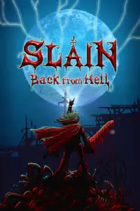 Ilustracja Slain: Back from Hell (PC) (klucz STEAM)
