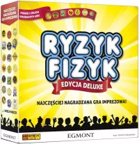 Ilustracja Ryzyk Fizyk Ilustracja Ryzyk Fizyk