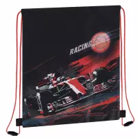 Ilustracja Starpak Worek Szkolny na Obuwie Racing 577133