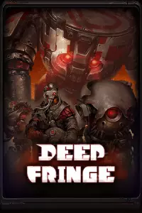 Ilustracja produktu Deep Fringe (PC) (klucz STEAM)