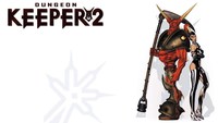 Ilustracja Dungeon Keeper 2 (GOG) (klucz GOG.COM)
