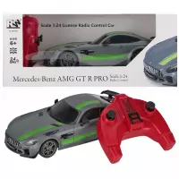 Ilustracja Mega Creative Auto Osobowe Zdalnie Sterowane Mercedes 544203
