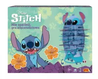 Ilustracja produktu Stitch Nie spadnij