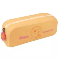Ilustracja produktu Coolpack Saszetka Silikonowa Stitch Pastel Pomarańczowa 80907PTR