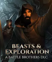 Ilustracja Battle Brothers - Beasts & Exploration (DLC) (PC) (klucz STEAM)