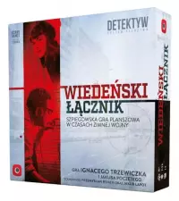 Ilustracja Wiedeński Łącznik Ilustracja Wiedeński Łącznik