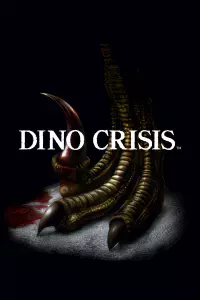 Ilustracja Dino Crisis (PC) (klucz STEAM)