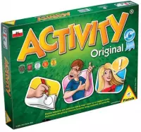 Ilustracja produktu Piatnik  Activity - Gra planszowa