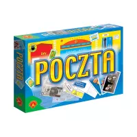 Ilustracja Alexander Poczta