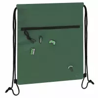 Ilustracja produktu Starpak Worek Szkolny na Obuwie  Pins Pixel 582751