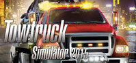 Ilustracja Towtruck Simulator 2015 (PC) (klucz STEAM)