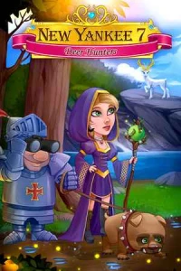 Ilustracja New Yankee 7: Deer Hunters (PC) (klucz STEAM)