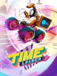 Ilustracja Time Loader (PC) (klucz STEAM)