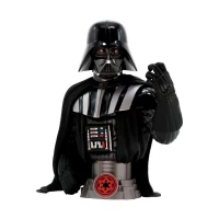 Ilustracja produktu  Popersie Gwiezdne Wojny Lord Vader 1:6 - 15 cm