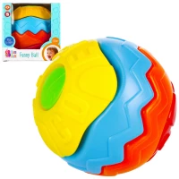 Ilustracja produktu Bam Bam Zabawna Kula 428981