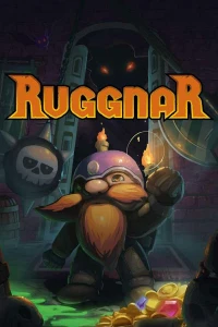 Ilustracja Ruggnar (PC) (klucz STEAM)