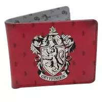 Ilustracja produktu Portfel Winylowy Harry Potter - Gryffindor
