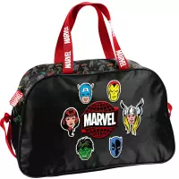 Ilustracja produktu Paso Torba Sportowa Avengers Marvel AV25AE-074