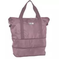 Ilustracja produktu Paso Torba na Ramię Różowa PPPI-505