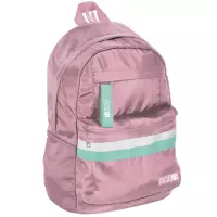 Ilustracja  BeUniq Plecak Szkolny Różowy PPPI-701