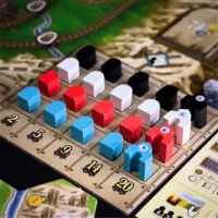 4. Clans of Caledonia: Industria (wyd. angielskie)