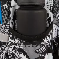 4. CoolPack Toby Plecak Szkolno-Wycieczkowy T-Rex F049853