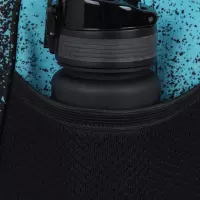 5. CoolPack Alfa Plecak Młodzieżowy Green Dot F155975