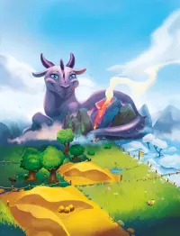 8. Dragomino (edycja polska)