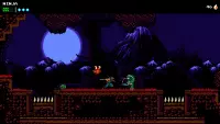 8. The Messenger (NS)