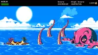 14. The Messenger (NS)