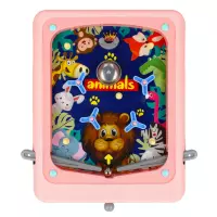 4. Mega Creative Gra Pinball Flipper Games 490636