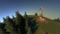 6. Outer Wilds - Echoes of the Eye PL (DLC) (PC) (klucz STEAM)