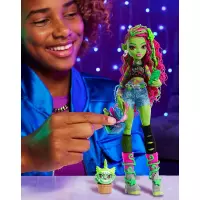 6. Mattel Lalka Monster High Venus McFlytrap HRP81