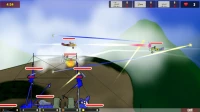 6. Biplane Baron 2: Flying Aces (PC) (klucz STEAM)