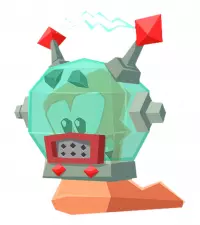 7. Worms: Gra planszowa