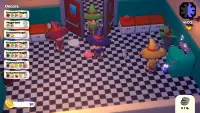 11. Burger Witch (PC) (klucz STEAM)