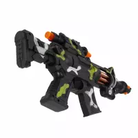 4. Mega Creative Karabin 573975