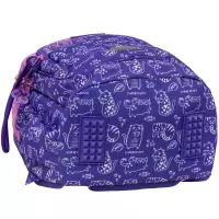 9. AstraBag Plecak Szkolny AB330 Kitty 502026006