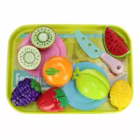2. Mega Creative Owoce Do Krojenia z Akcesoriami 572073