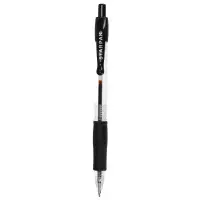 6. Starpak Długopis Automatyczny Office 0.7mm Mix 3szt 595657