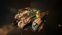 3. EVERSPACE™ 2: Supporter Pack PL (DLC) (PC) (klucz STEAM)